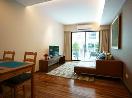 1 Bedroom Condo for sale at The Title Rawai Phase 3 West Wing, Rawai