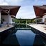 6 Bedroom Villa for sale in Phuket, Pa Khlok, Thalang, Phuket