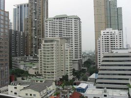 2 Schlafzimmer Wohnung zu vermieten im Baan Na Varang, Lumphini, Pathum Wan