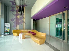 1 Bedroom Condo for sale at Serene Lake North 1, Mae Hia