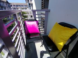 Studio Condo for rent at Solano Hills Sucat, Muntinlupa City