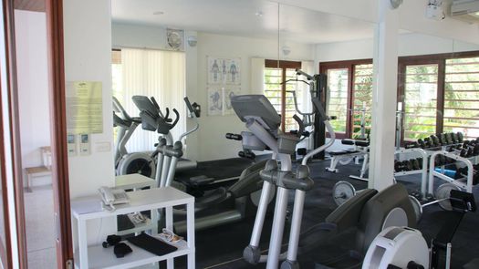 图片 1 of the Fitnessstudio at The Plantation