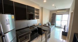 Available Units at The Crest Sukhumvit 34