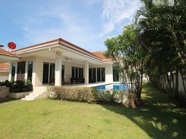 3 Bedroom Villa for sale at Red Mountain Boutique, Thap Tai