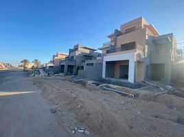 4 Bedroom Villa for sale at Jamaran, Sahl Hasheesh, Hurghada, Red Sea