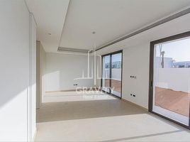 4 Bedroom House for sale at The Cedars, Yas Acres, Yas Island