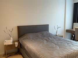 1 Bedroom Apartment for rent at Craft Ploenchit, Lumphini