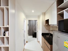 2 Bedroom Apartment for rent at The Unique Ladprao 26, Chomphon