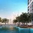 1 Bedroom Apartment for sale at Creek Vistas Reserve, Azizi Riviera