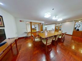 4 Bedroom Condo for rent at Kallista Mansion, Khlong Toei Nuea, Watthana
