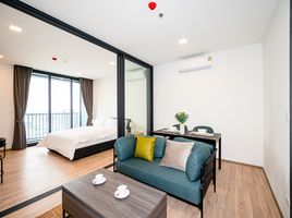 1 Schlafzimmer Appartement zu vermieten im XT Phayathai, Thanon Phaya Thai, Ratchathewi