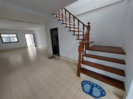 2 Bedroom Townhouse for sale at Phuket Villa 1, Talat Yai