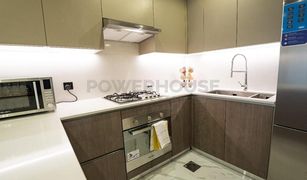 1 Habitación Apartamento en venta en Green Diamond, Dubái Gardenia Livings
