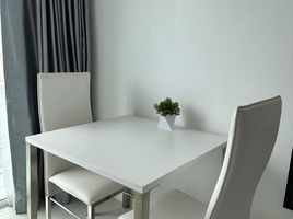 Studio Apartment for rent at City Center Residence, Nong Prue, Pattaya
