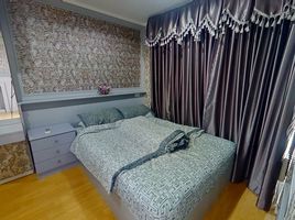 1 Schlafzimmer Appartement zu vermieten im Lumpini Place Srinakarin, Suan Luang, Suan Luang