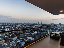 1 Schlafzimmer Wohnung zu vermieten im Arcadia Millennium Tower, Nong Prue, Pattaya, Chon Buri