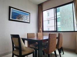 2 Schlafzimmer Appartement zu vermieten im Phupha Tara Rayong, Chak Phong