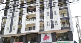 Available Units at Condo for Sale in Sen Sok