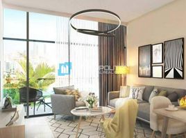 Studio Apartment for sale at Al Maryah Vista, Al Maryah Island