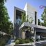 5 Bedroom Villa for sale at Jouri Hills, Earth, Jumeirah Golf Estates, Dubai