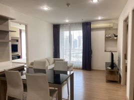 2 Bedroom Apartment for rent at Rhythm Sukhumvit 50, Phra Khanong, Khlong Toei