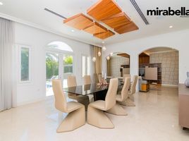 4 Schlafzimmer Villa zu verkaufen im Olive Point, Earth, Jumeirah Golf Estates