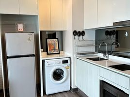 1 Bedroom Condo for rent at Q Asoke, Makkasan