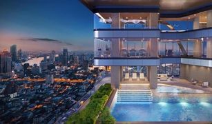 1 Bedroom Condo for sale in Maha Phruettharam, Bangkok Whizdom Craftz Samyan