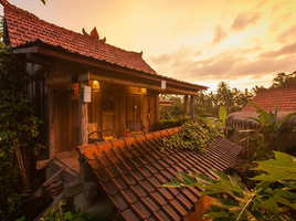 9 Schlafzimmer Hotel / Resort zu verkaufen in Gianyar, Bali, Tegallalang, Gianyar, Bali, Indonesien