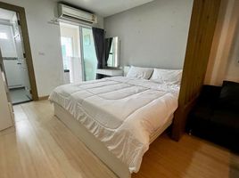 Studio Apartment for sale at The View Condo Suanluang, Wichit