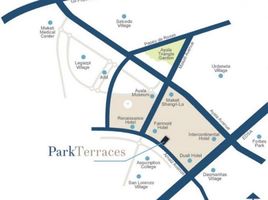 4 Bedroom Townhouse for sale at Park Terraces, Makati City