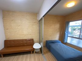 1 Bedroom Condo for sale at Plum Condo Bangyai Station, Bang Rak Phatthana