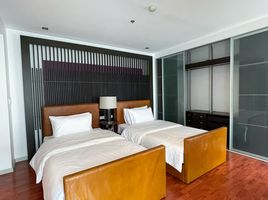 3 Schlafzimmer Appartement zu vermieten im Park Thonglor Tower, Khlong Tan Nuea, Watthana