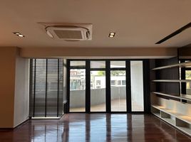 3 спален Пентхаус на продажу в Ploenchit Terrace, Lumphini