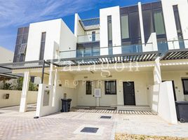 5 Bedroom House for sale at Casablanca Boutique Villas, Juniper, DAMAC Hills 2 (Akoya)
