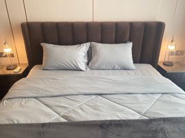 2 Schlafzimmer Wohnung zu vermieten im Ideo Q Sukhumvit 36, Khlong Tan