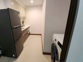 1 спален Кондо в аренду в Supalai Oriental Sukhumvit 39, Khlong Tan Nuea, Щаттхана