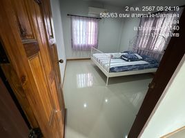 2 Schlafzimmer Haus zu vermieten in Pluak Daeng, Rayong, Pluak Daeng, Pluak Daeng