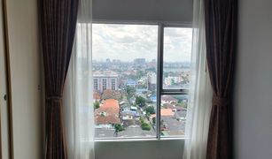 1 chambre Condominium a vendre à Bang Kraso, Nonthaburi Aspire Rattanatibet 2