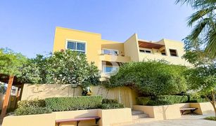 4 Habitaciones Adosado en venta en , Abu Dhabi Samra Community