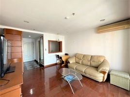 1 Schlafzimmer Appartement zu vermieten im Asoke Place, Khlong Toei Nuea