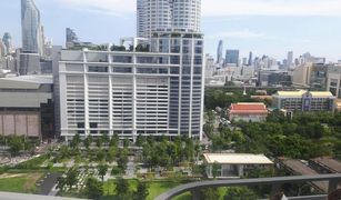 Studio Condominium a vendre à Thanon Phet Buri, Bangkok The Platinum 
