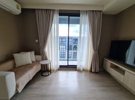 2 Schlafzimmer Wohnung zu vermieten im Maestro 03 Ratchada-Rama 9, Din Daeng, Din Daeng