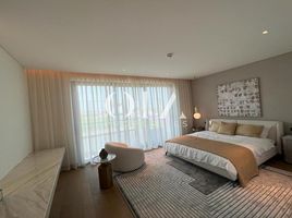 4 Schlafzimmer Villa zu verkaufen im Saadiyat Lagoons, Saadiyat Beach