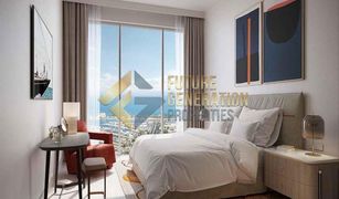 4 Bedrooms Penthouse for sale in EMAAR Beachfront, Dubai Address The Bay