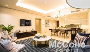 1 Bedroom Apartment for sale in Burj Views, Dubai The Sterling West