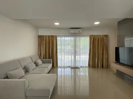 3 Bedroom Townhouse for rent at Pruksa Ville 82/2 Kathu-Samkong, Kathu, Kathu, Phuket, Thailand