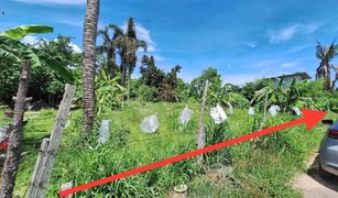 N/A Land for sale in Huai Yai, Pattaya 