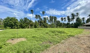 N/A Land for sale in Maenam, Koh Samui 