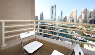 1 Bedroom Apartment for sale in , Dubai Manchester Tower
